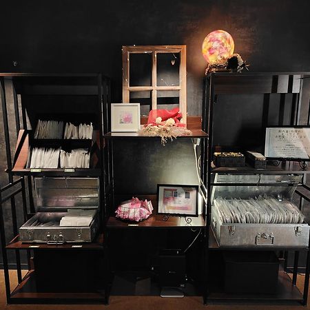 Prostyle Ryokan Yokohama Bashamichi Ngoại thất bức ảnh