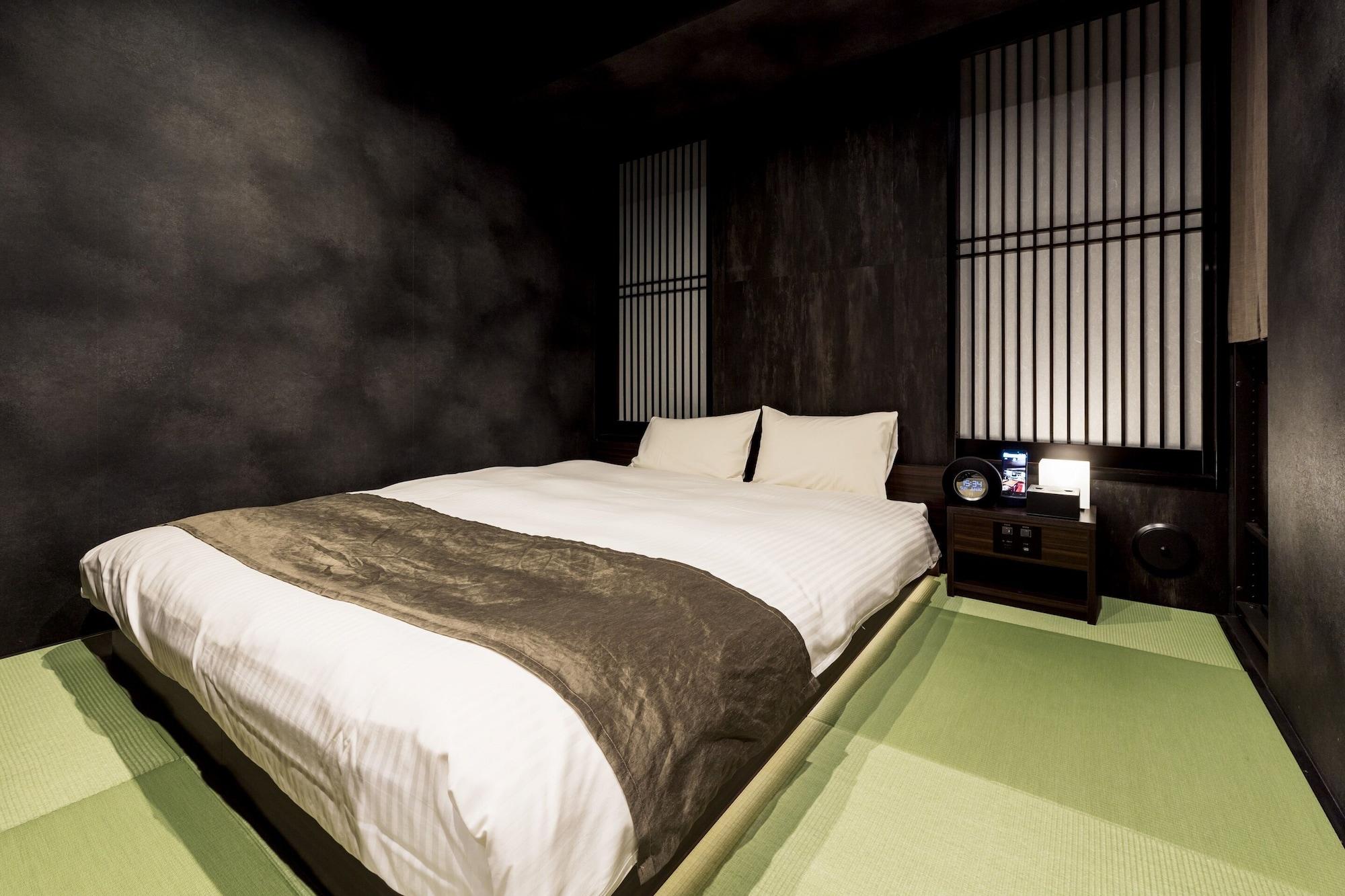 Prostyle Ryokan Yokohama Bashamichi Ngoại thất bức ảnh