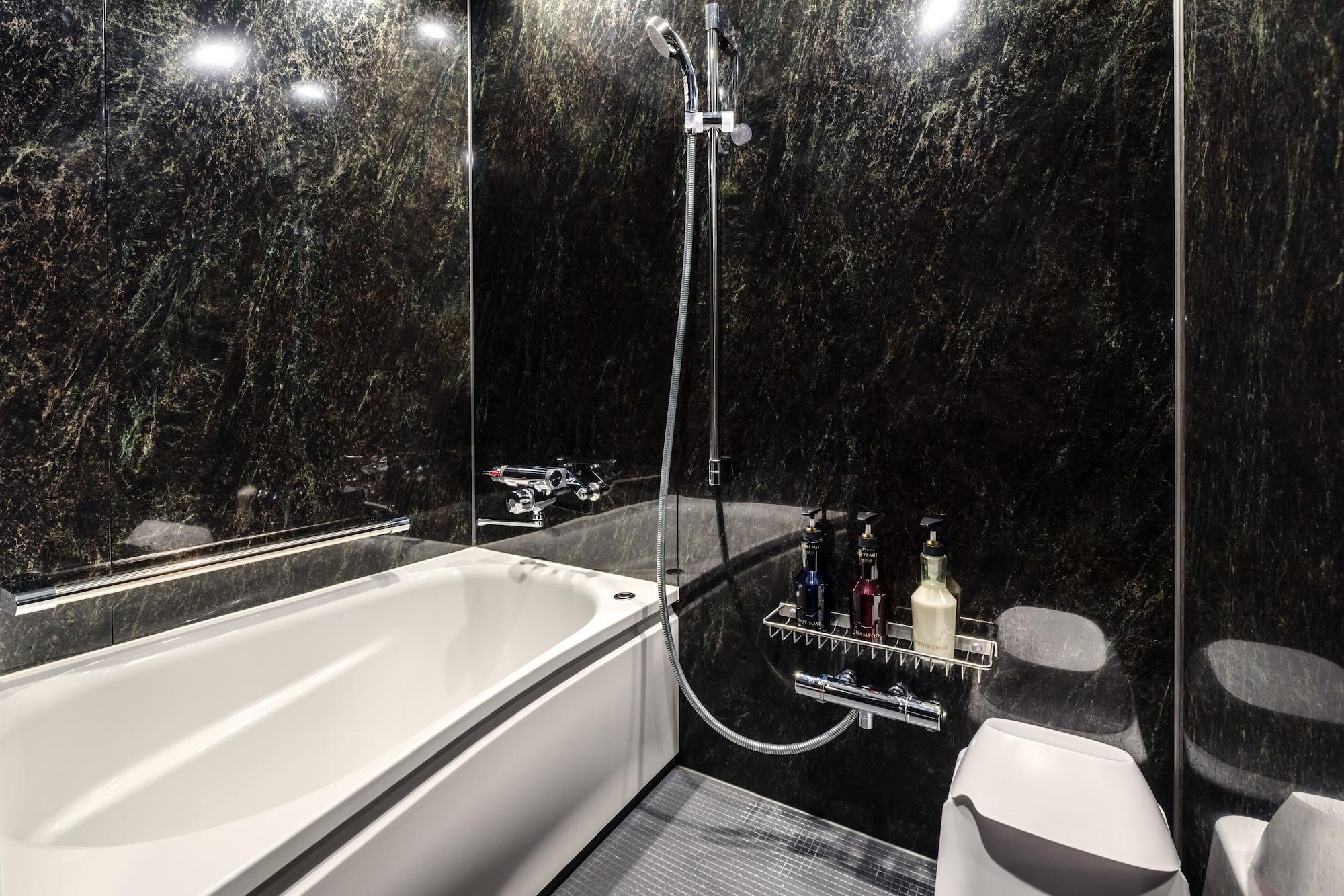 Prostyle Ryokan Yokohama Bashamichi Ngoại thất bức ảnh
