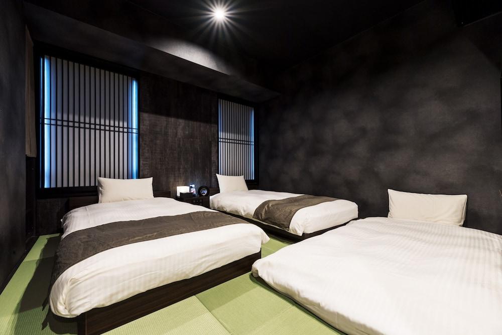 Prostyle Ryokan Yokohama Bashamichi Ngoại thất bức ảnh