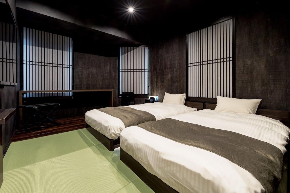 Prostyle Ryokan Yokohama Bashamichi Ngoại thất bức ảnh
