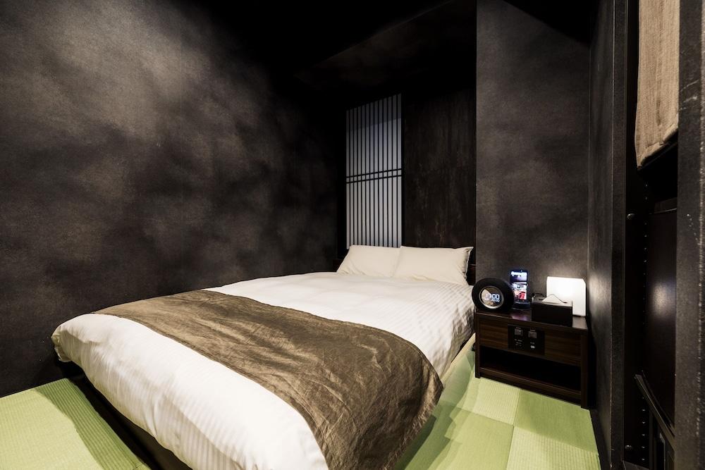 Prostyle Ryokan Yokohama Bashamichi Ngoại thất bức ảnh