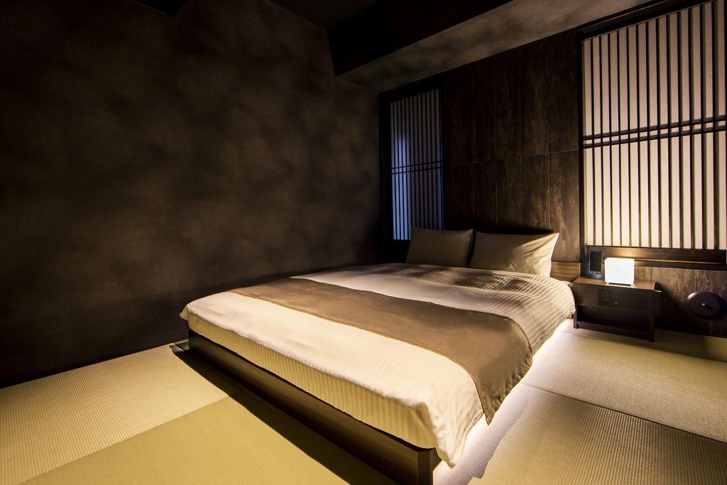 Prostyle Ryokan Yokohama Bashamichi Ngoại thất bức ảnh