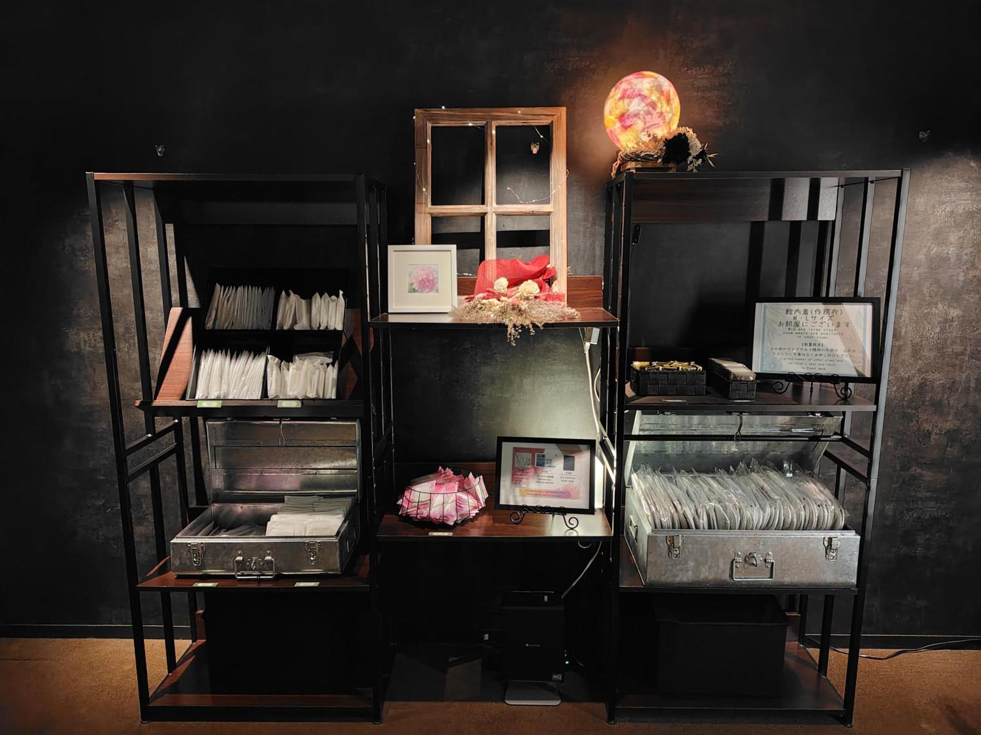 Prostyle Ryokan Yokohama Bashamichi Ngoại thất bức ảnh