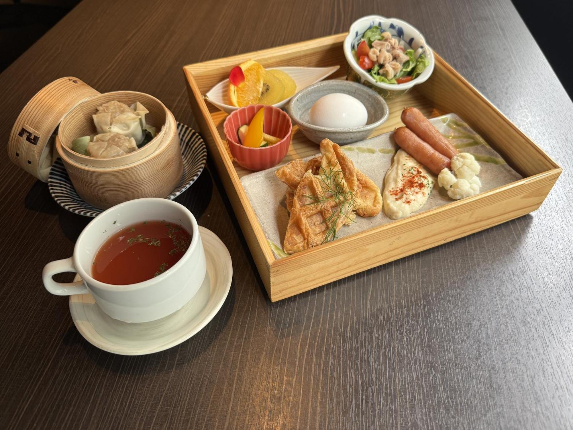 Prostyle Ryokan Yokohama Bashamichi Ngoại thất bức ảnh
