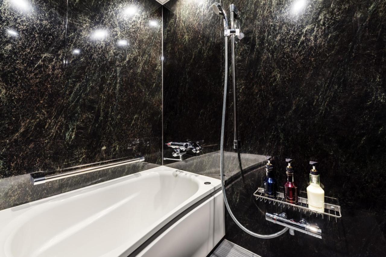 Prostyle Ryokan Yokohama Bashamichi Ngoại thất bức ảnh