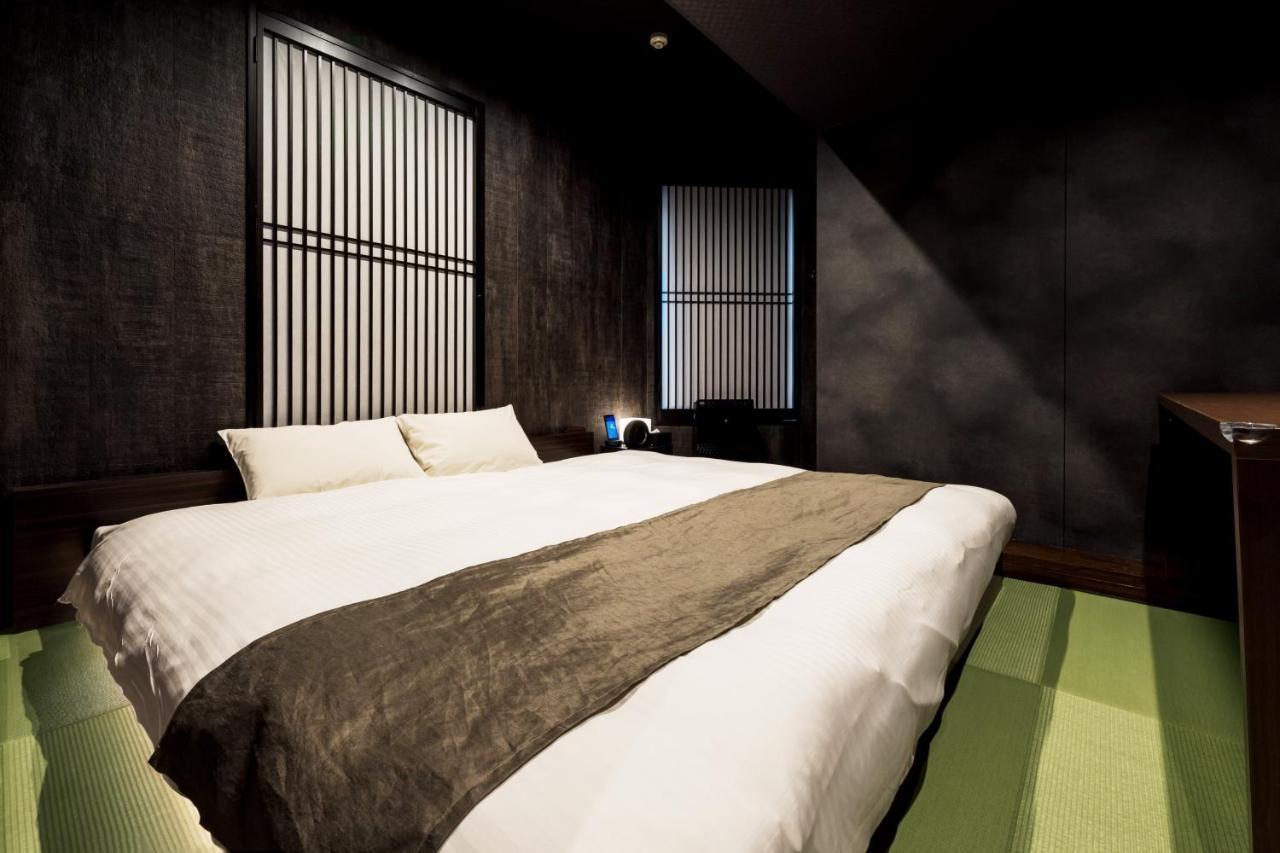 Prostyle Ryokan Yokohama Bashamichi Ngoại thất bức ảnh